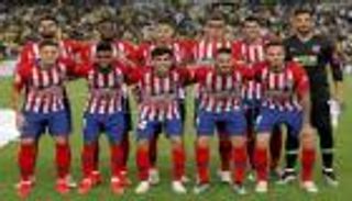 أرسنال يسعى لخطف جوهرة أتلتيكو مدريد