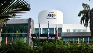 الاتحاد الآسيوي لكرة القدم