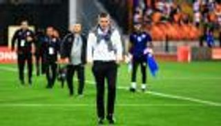 كارتيرون يكشف نقطة التحول أمام الترجي التونسي