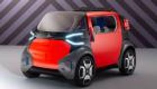 ستروين تطلق أول سياراتها الكهربائية من المغرب.. إليك التفاصيل