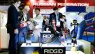 14 شركة روسية تشارك في معرض الشرق الأوسط للطاقة بدبي