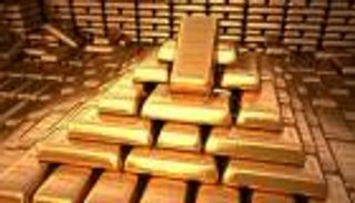 الذهب يتلقى الدعم من كورونا وانخفاض حاد للبلاديوم