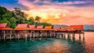 أجمل 10 جزر سياحية في العالم