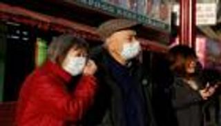 8400 شخص تحت الملاحظة بكاليفورنيا خشية كورونا