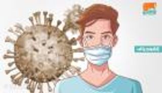 إنفوجراف.. طرق انتقال عدوى "كورونا"