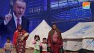 معركة إدلب.. هل تقطع "شعرة معاوية" بين تركيا والاتحاد الأوروبي؟