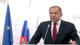 روسيا: من حق الجيش السوري القضاء على الإرهابيين