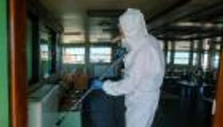 وفاة أول أجنبي من ركاب"سفينة كورونا" باليابان