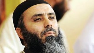 القيادي في تنظيم القاعدة بالمغرب الإسلامي الإرهابي أبوعياض التونسي