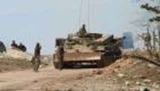 الأمم المتحدة تدعو لهدنة بإدلب وأوروبا تحذر من حرب كبرى