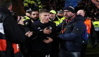 مباراة سيلتك وكوبنهاجن