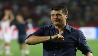 فلادان ميلويفيتش