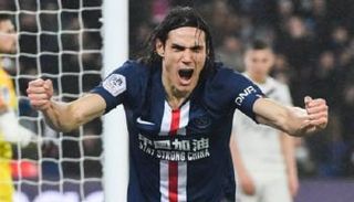 إدينسون كافاني