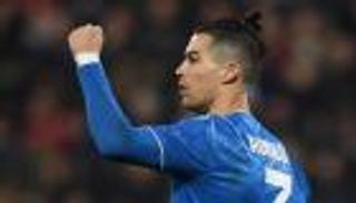 رونالدو يستعيد ذكريات "كلاسيكو الأرض" أمام إنتر ميلان