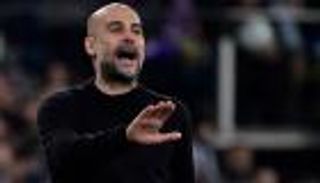 جوارديولا يعترف بتغييراته الكارثية رغم إسقاط ريال مدريد