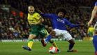 هدف "ملعوب" نادر يقود نوريتش لإسقاط ليستر بالبريمييرليج