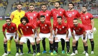 منتخب مصر 