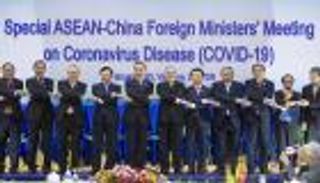 رعب "كورونا" يرجئ قمة "آسيان" في لاس فيجاس