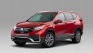 هوندا تحسم الجدل حول سعر طراز CR-V الهجين