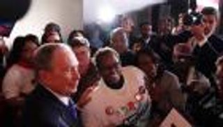 رقم غير مسبوق للإنفاق الإعلاني في الانتخابات التمهيدية الأمريكية ‎