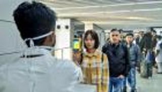 كوريا الجنوبية تكافح انتشار كورونا بالتعليم عبر الإنترنت