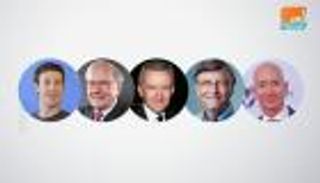 أسبوع قاس لأثرياء العالم.. خسائر بالمليارات بسبب "كورونا"