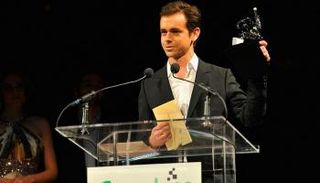 جاك دورسي، رئيس ومؤسّس شبكة "تويتر" للتواصل الاجتماعي