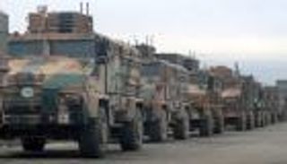 "إخوان سوريا" يصفون قتلى الجيش التركي في إدلب بـ"الشهداء"