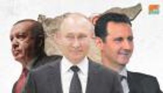 خبراء: أردوغان يدفع ثمن مغامراته الطائشة في سوريا وليبيا