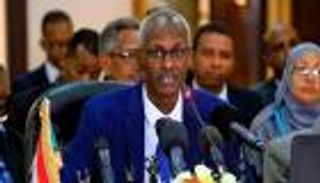 السودان يجدد التزامه بالمسار التفاوضي لإتمام اتفاق "سد النهضة"