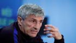 سيتين يستلهم روح بيتيس وبالماس أمام ريال مدريد