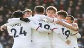 ثنائية "دفاعية" تنقذ تشيلسي من فخ بورنموث