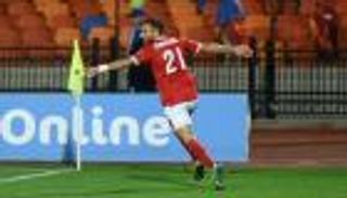 معلول يقرب الأهلي من نصف نهائي أبطال أفريقيا