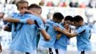 لاتسيو يستغل "كورونا" وينقض على صدارة الكالتشيو