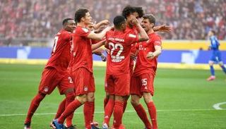 بايرن ميونيخ