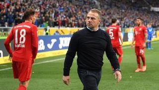 فليك مدرب بايرن ميونيخ