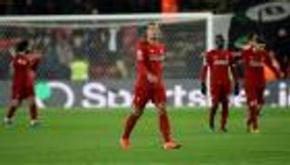 قطار ليفربول يتعطل في محطة واتفورد "المتعثر"