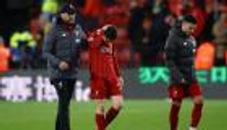 واتفورد يقضي على حلم ليفربول في "اللقب الذهبي"