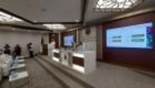 الإمارات‬⁩ تعلق الدراسة في مدارس الحضانة وقاية من كورونا