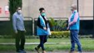 إيطالية تدخل الحجر الصحي في تونس خشية إصابتها بكورونا