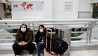 ارتفاع إصابات كورونا في الدنمارك وفنلندا والنرويج