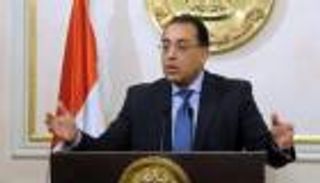 رئيس الوزراء المصري: فحص جميع العاملين بمقر إقامة الفوج الفرنسي