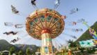 280 مليون دولار خسائر.. كورونا يغلق أبواب الفرحة في "كاليفورنيا وطوكيو"