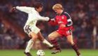 29 فبراير.. ذكرى رباعية بايرن الخالدة في ملعب الريال