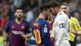 راموس يبرز احترامه لميسي ونقطة ضعف برشلونة