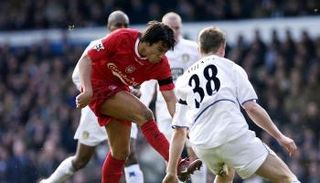 ليفربول وليدز في 2004