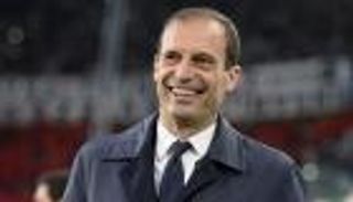 ديربي إيطاليا قد يعيد أليجري إلى يوفنتوس