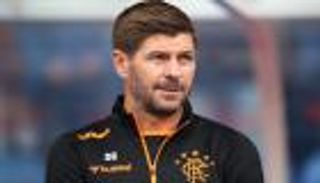 جيرارد يكتب التاريخ مع رينجرز بعد 9 سنوات عجاف