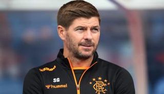 ستيفن جيرارد 