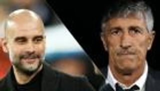 سيتين يكشف تفاصيل حديثه السري مع جوارديولا